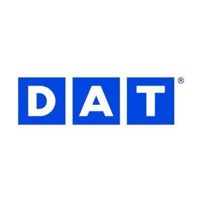 DAT Freight & Analytics color logo