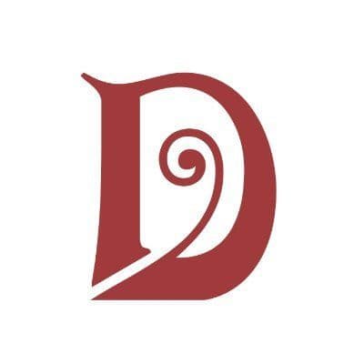 Databáze knih color logo