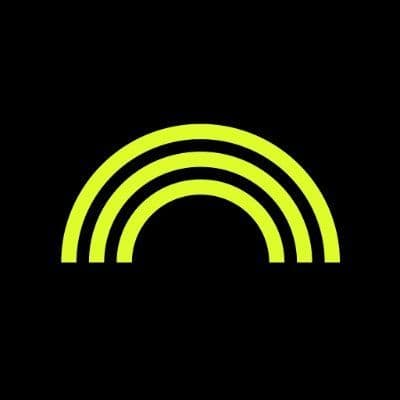 Databutton color logo
