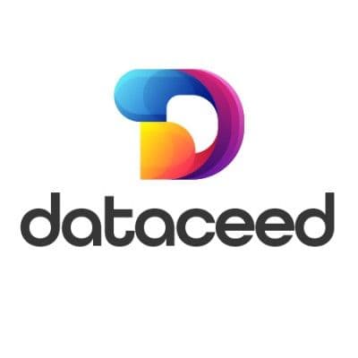 Dataceed color logo