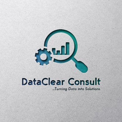 DataClear Consult color logo
