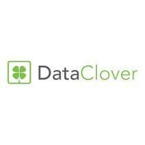 DataClover color logo