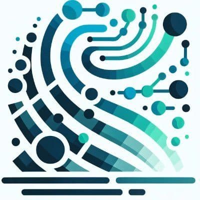 Data Hiiv color logo