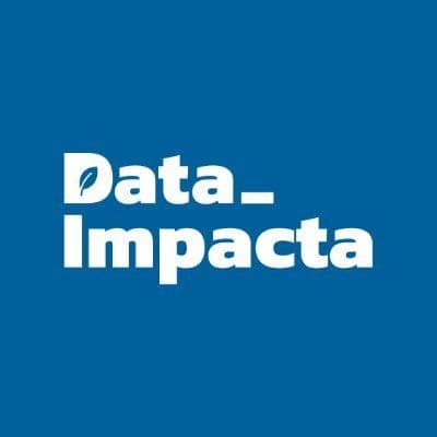 Data Impacta color logo