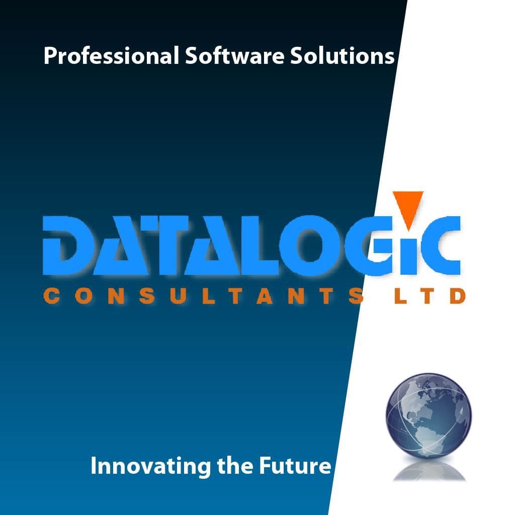 Datalogic Consultants Ltd color logo