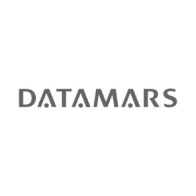 Datamars color logo