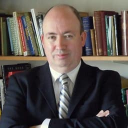 Malcolm Chisholm