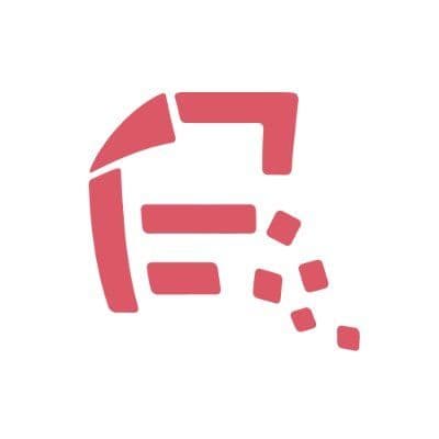 Datamolino color logo