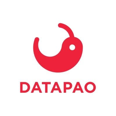 DATAPAO color logo