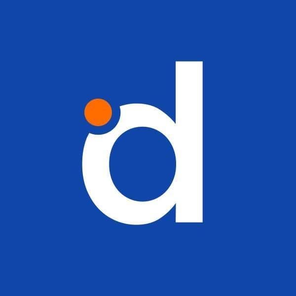 dataPARC color logo
