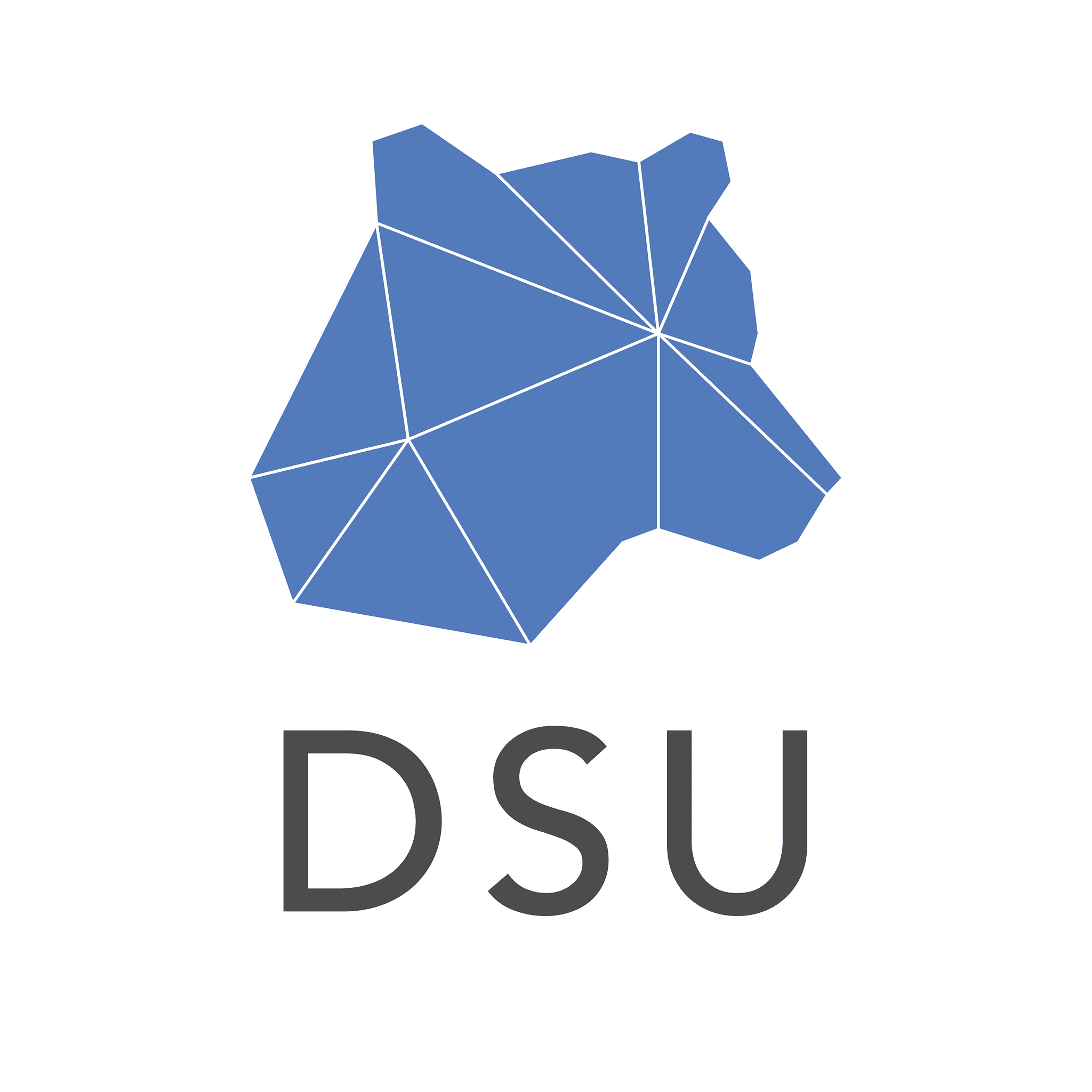 The Data Science Union color logo