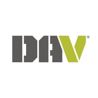 Disabled American Veterans color logo