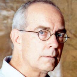 David Rumsey
