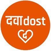 दवाDost color logo