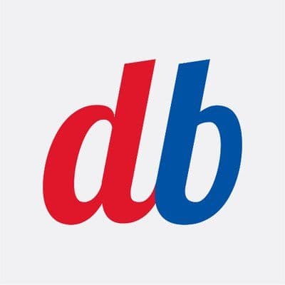 Daybook color logo