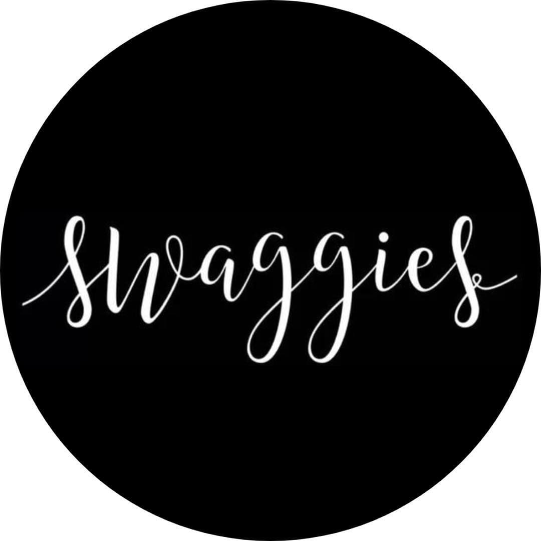 Swaggies color logo