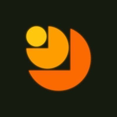 Daylight color logo