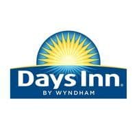 Days Inn by Wyndham color logo