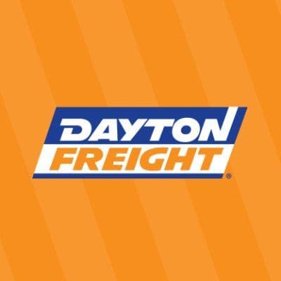 Dayton Freight color logo