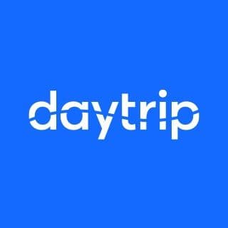 Daytrip color logo