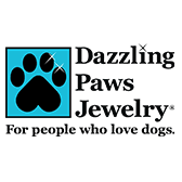 Dazzling Paws Jewelry