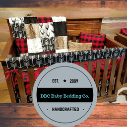 DBC Baby Bedding Co