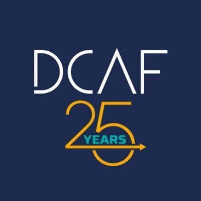 DCAF HQ color logo