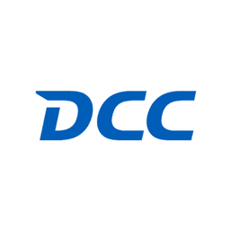 DCC plc