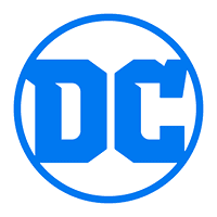 DC Comics color logo
