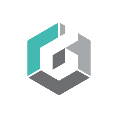 D'CENT Wallet color logo