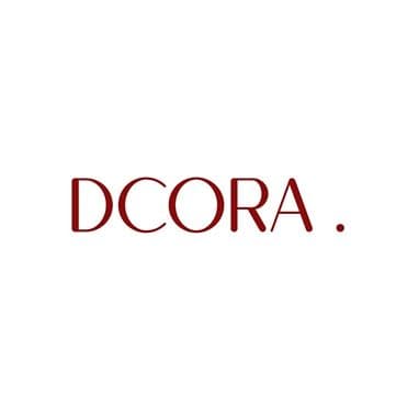 Dcora Interior color logo