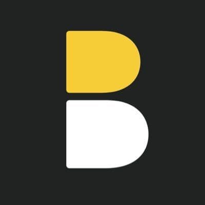 DDB Worldwide color logo