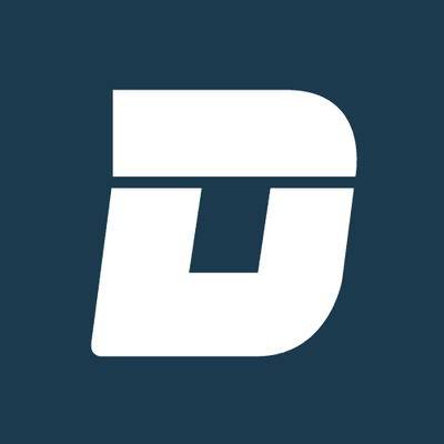 Deadspin color logo
