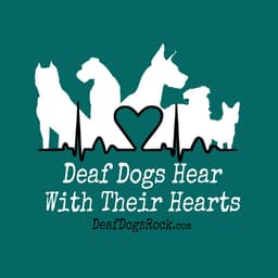 Deaf Dogs Rock