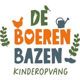Kinderopvang De Boeren Bazen