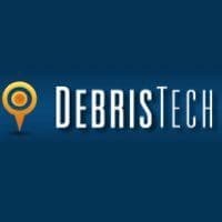 DebrisTech LLC color logo