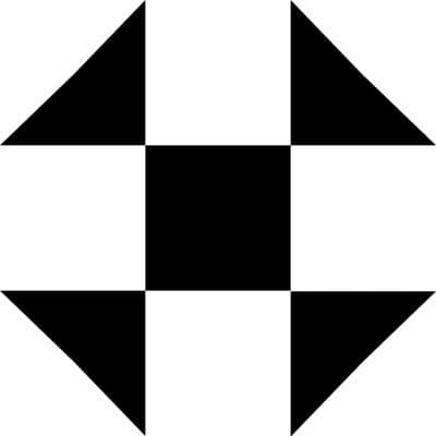 Decelium Foundation color logo