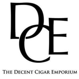 The Decent Cigar Emporium