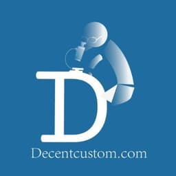 DecentCustom.com