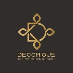 Decorious Interior Design ديكوريس للتصميم الداخلي