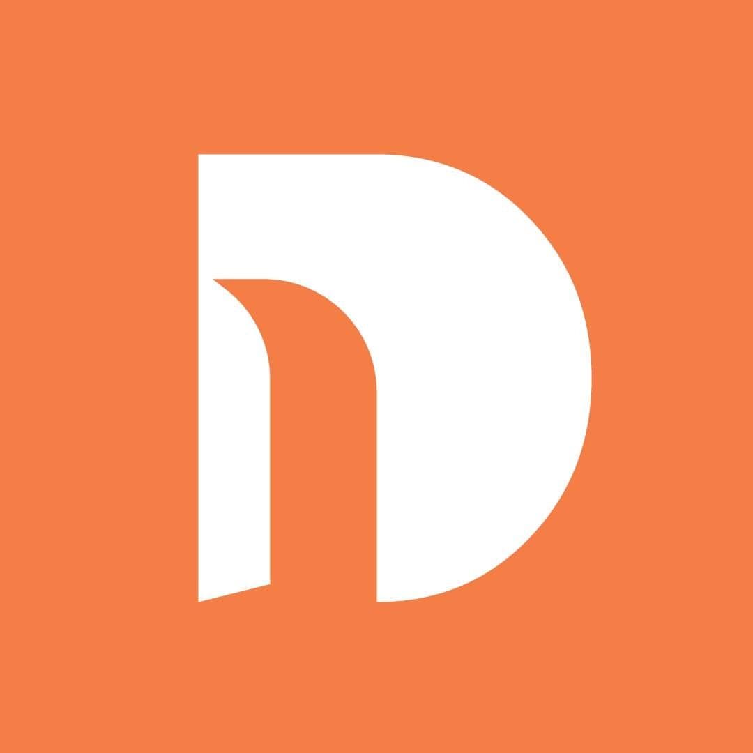 Media Marketing color logo