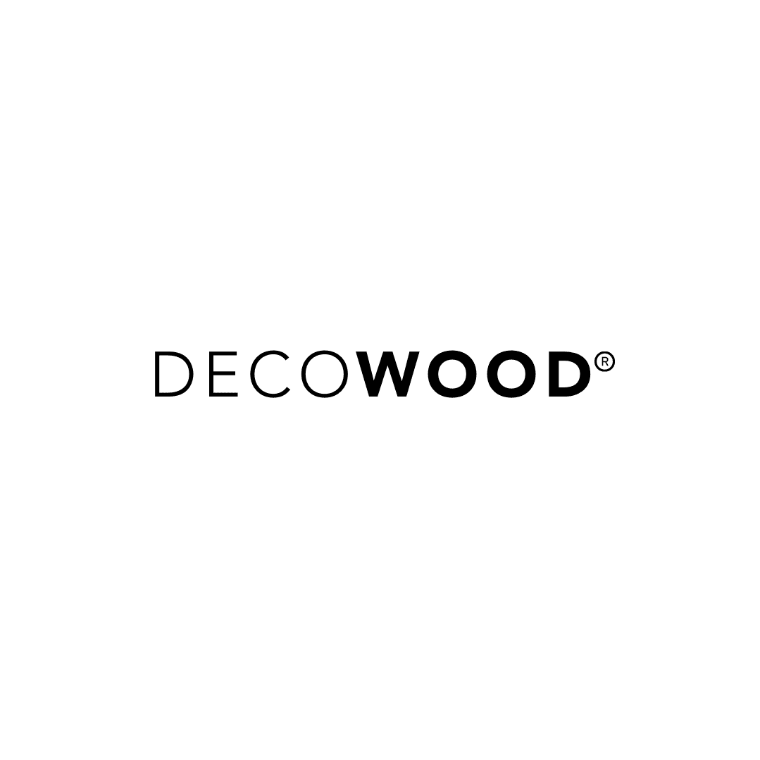 DECOWOOD color logo