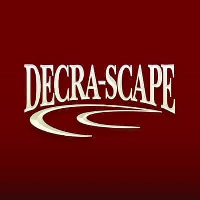 Decra-Scape color logo