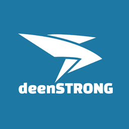 DeenSTRONG