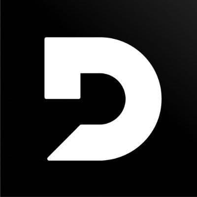 Deepgram color logo
