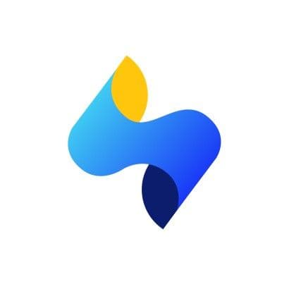 StrataVision color logo