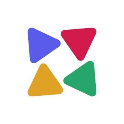 Defactor color logo