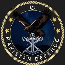 Pakistan Defence