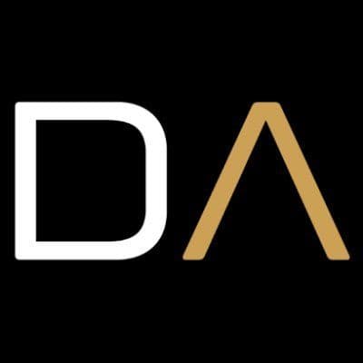 Defense Advancement color logo