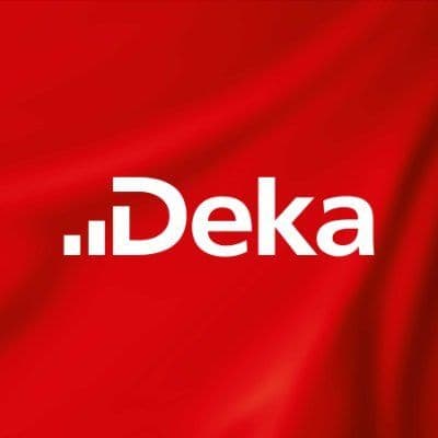 Deka color logo